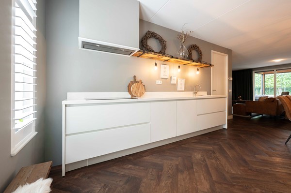 Medium property photo - Steenarend 9, 4744 PA Bosschenhoofd